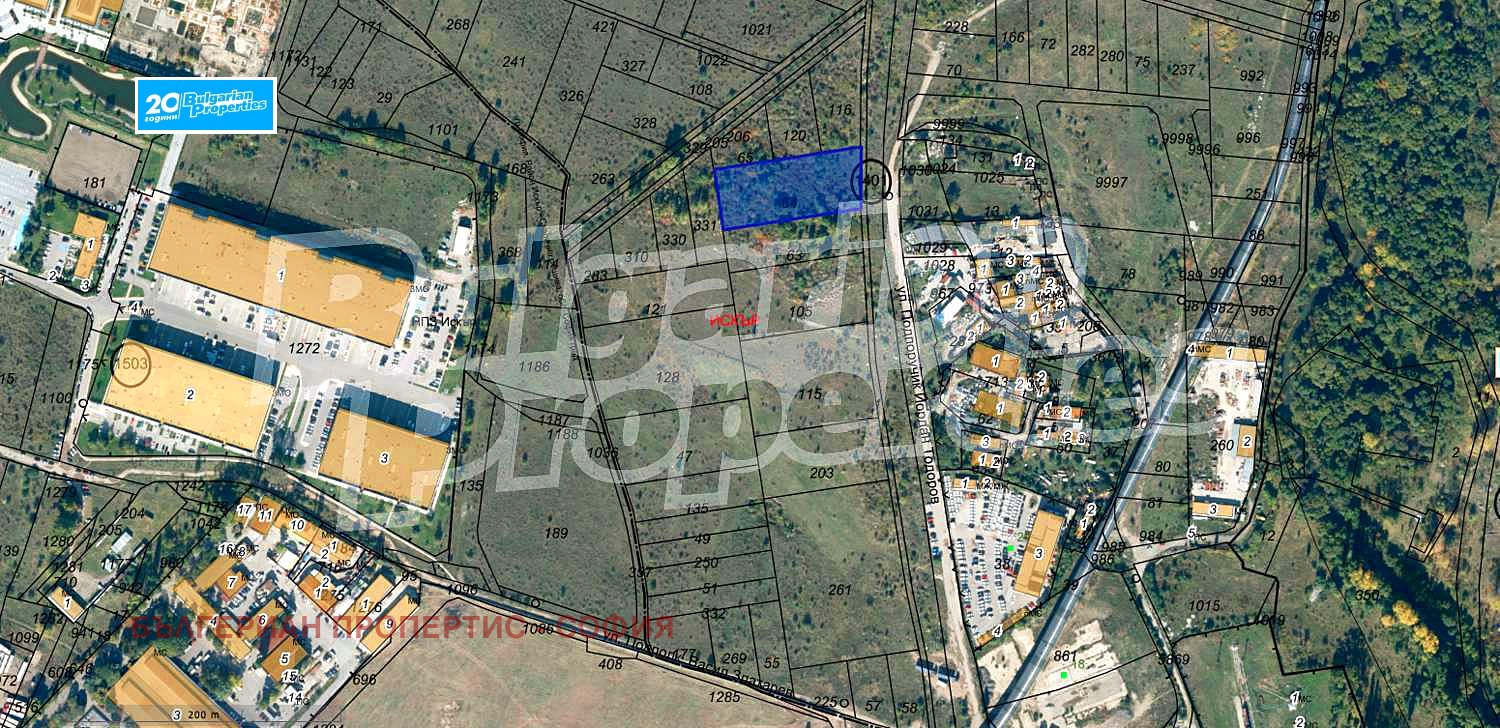 Продава ПАРЦЕЛ | Imot.bg — изображение 7