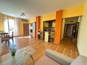 Продава 2-стаен град Варна м-т Ален мак - [1] 