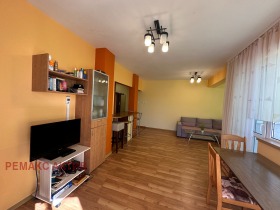 2-стаен град Варна, м-т Ален мак 6
