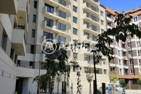 1 quarto Vrabnica 1, Sofia