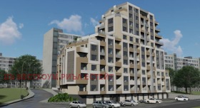 1 dormitorio Vazrazhdane 1, Varna
