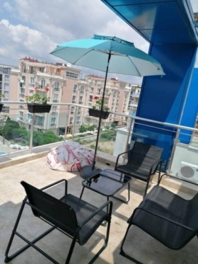 1 yatak odası k.k. Slançev bryag, bölge Burgaz