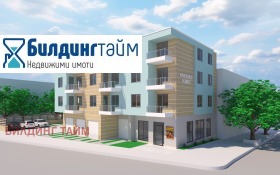 2 спальні Болницата, Шумен 2