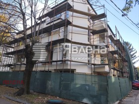 3-СТАЕН, 124 m2