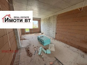 3+ slaapkamer Buzludzja, Veliko Tarnovo