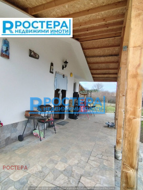 Huis Borovets, Targovishte 6