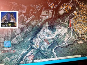 ПАРЦЕЛ, 5 000 m2