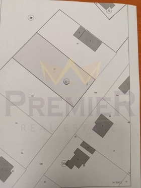 ПАРЦЕЛ, 884 m2