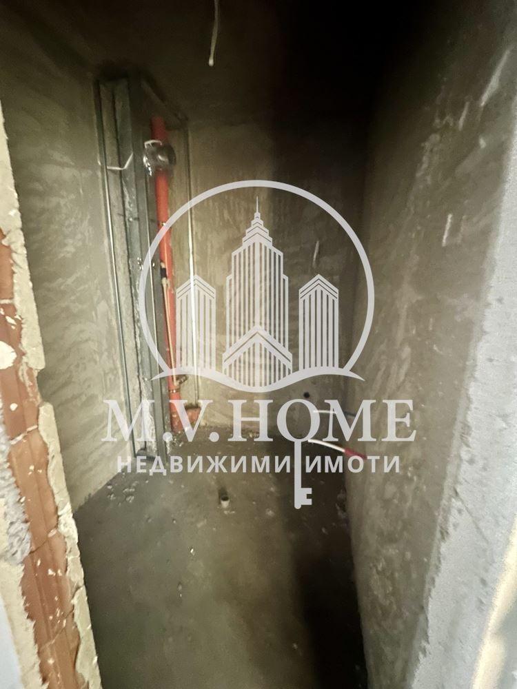 Продава 1-СТАЕН, гр. София, Витоша, снимка 5 - Апартаменти - 53040692