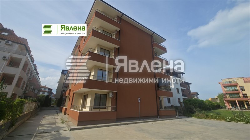Продава 1-СТАЕН, с. Равда, област Бургас, снимка 2 - Апартаменти - 54646956