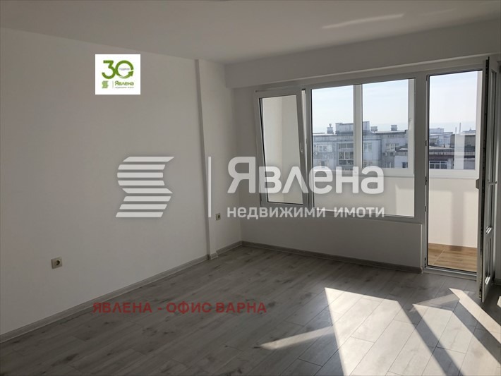 Продава 2-СТАЕН, гр. Варна, Владислав Варненчик 1, снимка 1 - Aпартаменти - 47807640