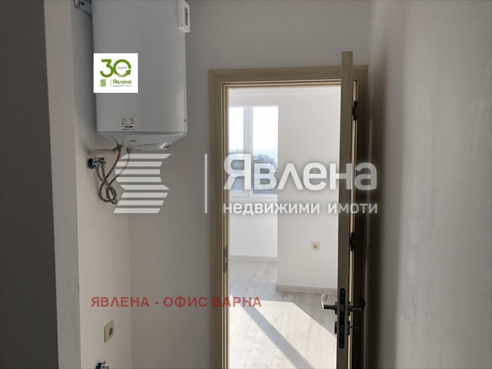 Продава 2-СТАЕН, гр. Варна, Владислав Варненчик 1, снимка 5 - Aпартаменти - 47807640