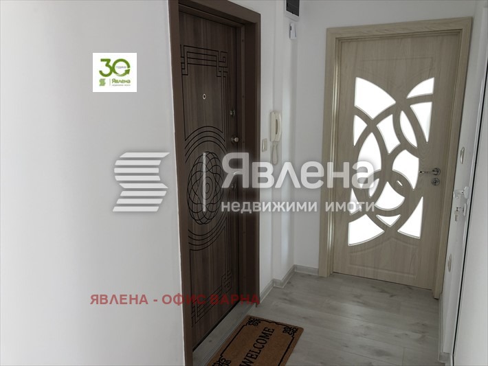 Продава 2-СТАЕН, гр. Варна, Владислав Варненчик 1, снимка 6 - Aпартаменти - 47807640