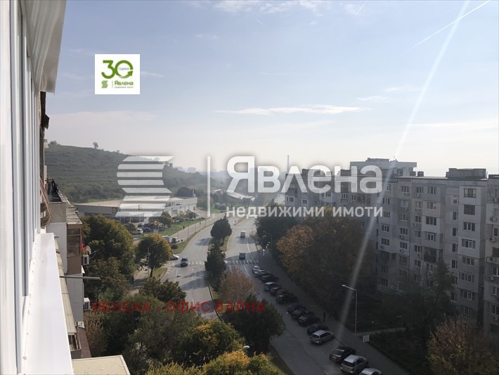 Продава 2-СТАЕН, гр. Варна, Владислав Варненчик 1, снимка 8 - Aпартаменти - 47807640