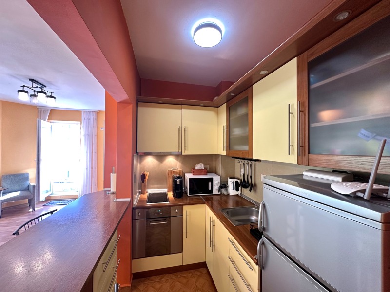 Zu verkaufen  1 Schlafzimmer Warna , m-t Alen mak , 73 qm | 24046567 - Bild [2]