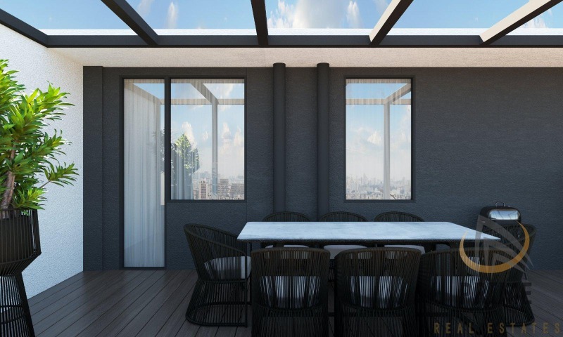 Zu verkaufen  1 Schlafzimmer Burgas , Slawejkow , 97 qm | 30184898 - Bild [13]