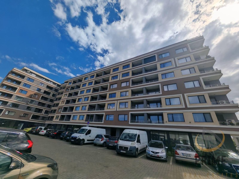 Zu verkaufen  1 Schlafzimmer Burgas , Slawejkow , 97 qm | 30184898 - Bild [9]