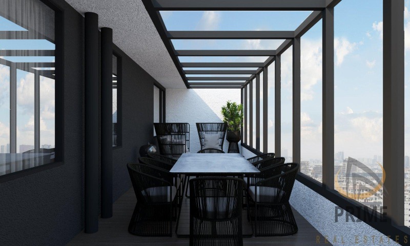 Zu verkaufen  1 Schlafzimmer Burgas , Slawejkow , 97 qm | 30184898 - Bild [14]