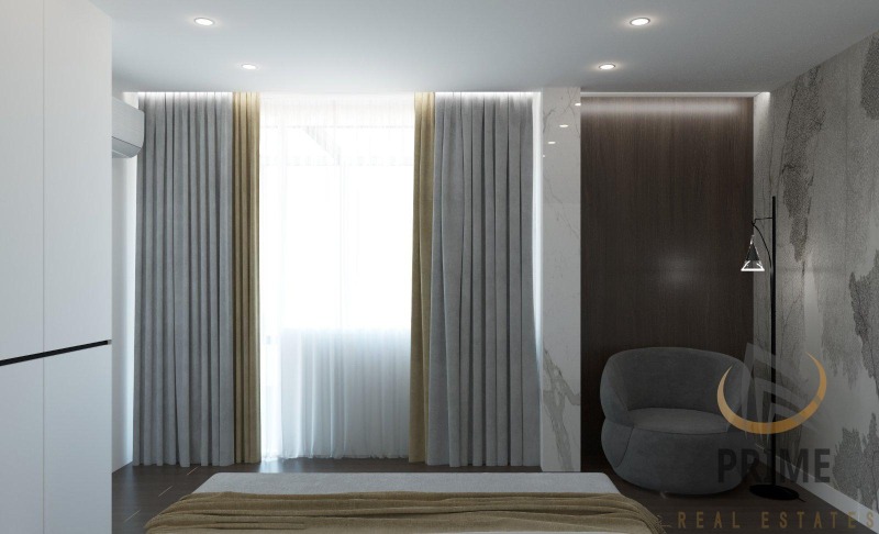 Zu verkaufen  1 Schlafzimmer Burgas , Slawejkow , 97 qm | 30184898 - Bild [11]