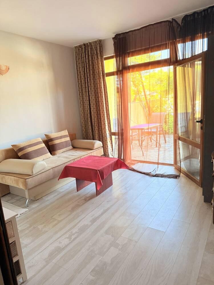 For Sale  1 bedroom region Burgas , Sveti Vlas , 52 sq.m | 35221690 - image [3]