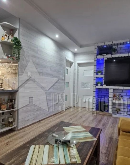 Myytävänä  Studio Stara Zagora , Železnik - tsentar , 61 neliömetriä | 32652059 - kuva [3]