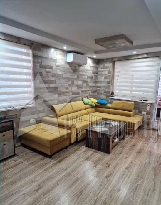 Myytävänä  Studio Stara Zagora , Železnik - tsentar , 61 neliömetriä | 32652059 - kuva [2]