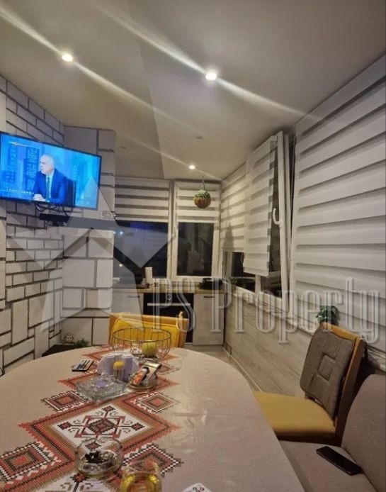 Myytävänä  Studio Stara Zagora , Železnik - tsentar , 61 neliömetriä | 32652059 - kuva [5]