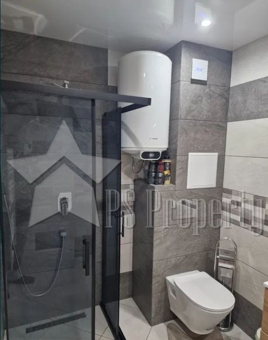 Myytävänä  Studio Stara Zagora , Železnik - tsentar , 61 neliömetriä | 32652059 - kuva [7]