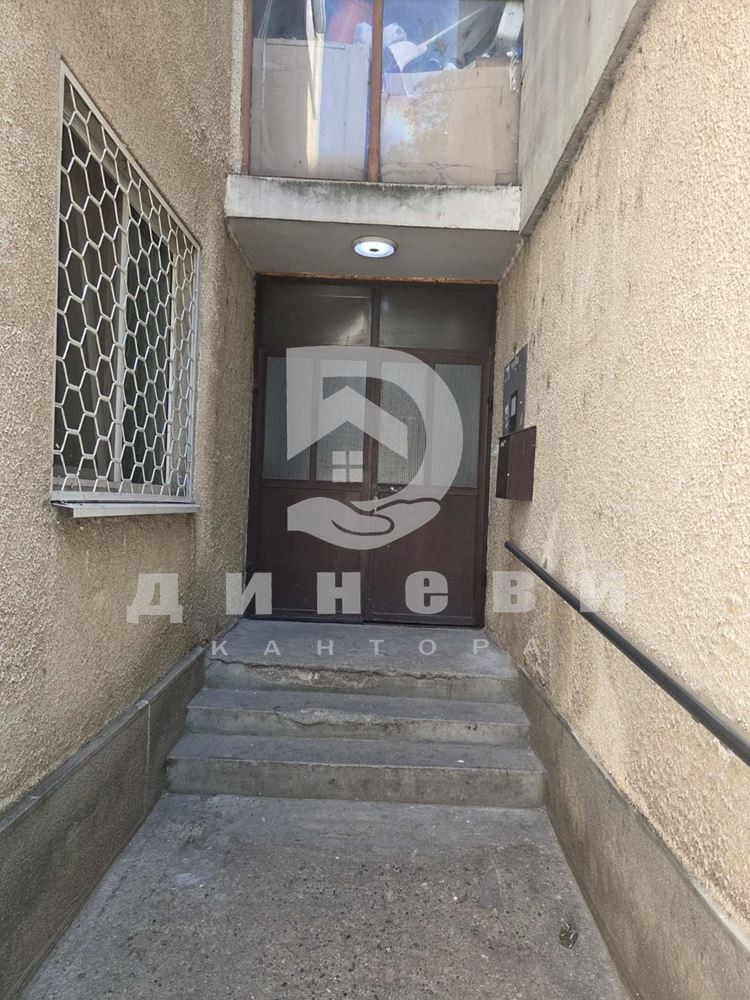 Продава  2-стаен град Стара Загора , Три чучура - север , 34 кв.м | 61063425 - изображение [2]