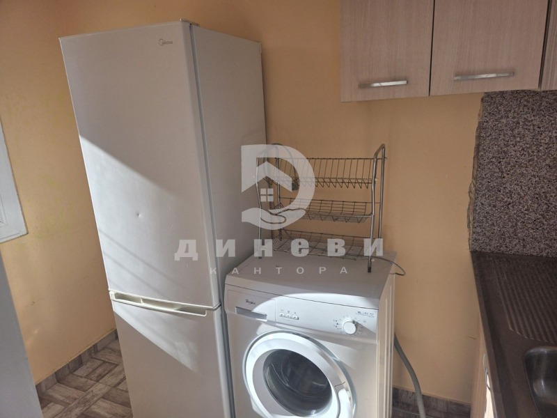 Продава  2-стаен град Стара Загора , Три чучура - север , 34 кв.м | 61063425 - изображение [7]