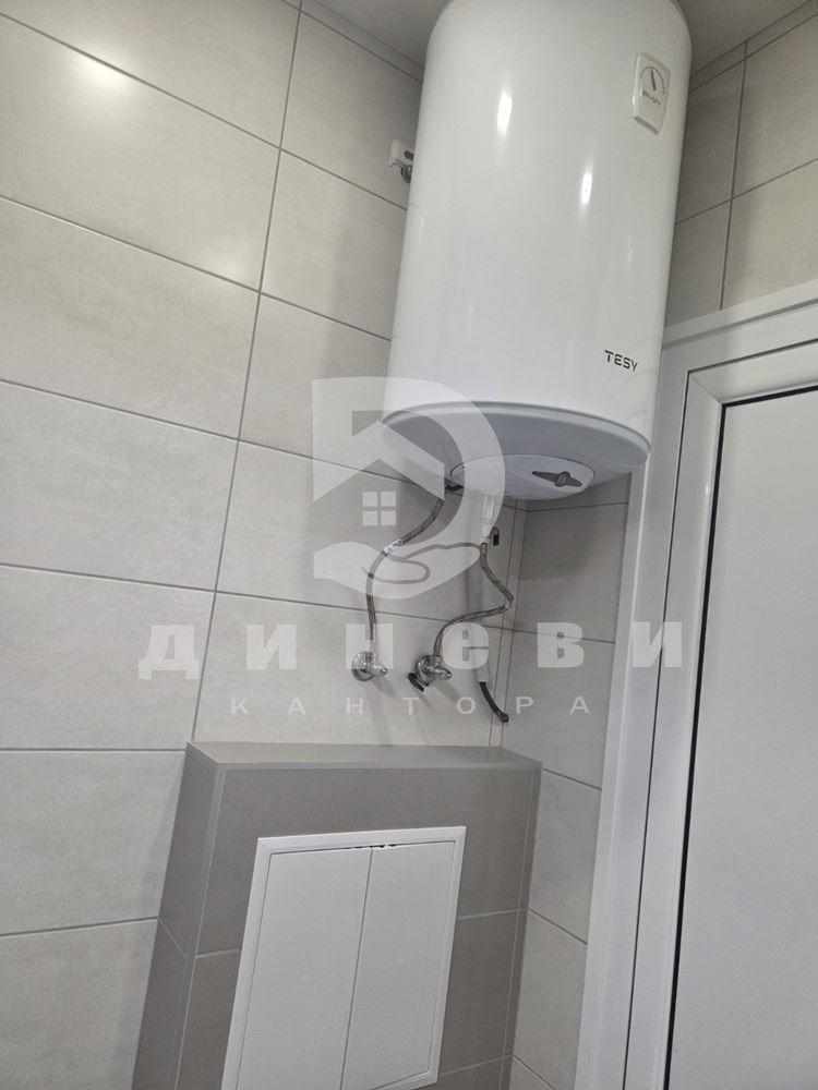 Продава  2-стаен град Стара Загора , Три чучура - север , 34 кв.м | 61063425 - изображение [12]