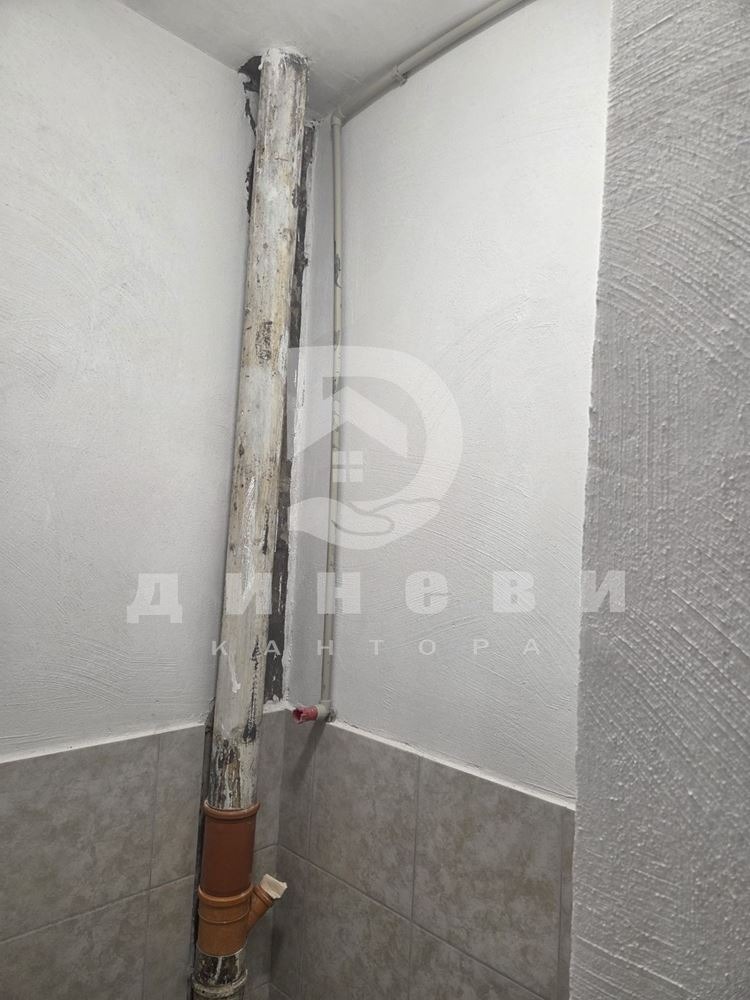 Продава  2-стаен град Стара Загора , Три чучура - север , 34 кв.м | 61063425 - изображение [5]