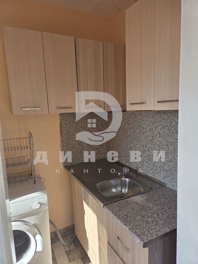 Продава  2-стаен град Стара Загора , Три чучура - север , 34 кв.м | 61063425 - изображение [6]