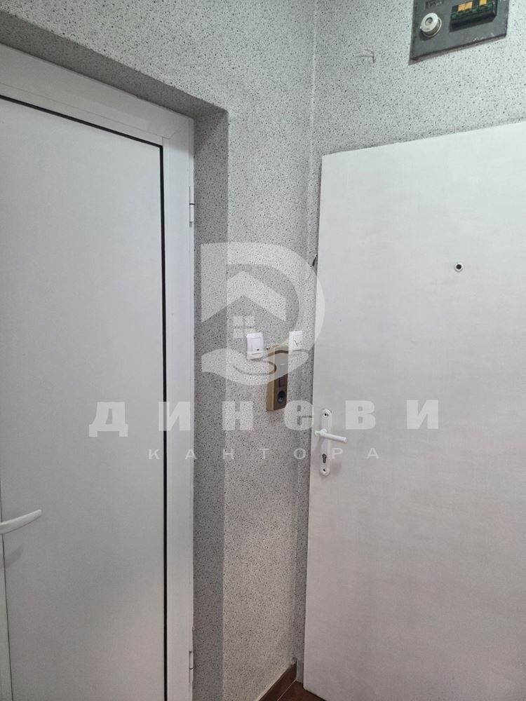 Продава  2-стаен град Стара Загора , Три чучура - север , 34 кв.м | 61063425 - изображение [3]