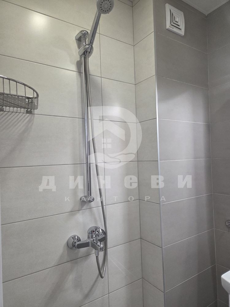 Продава  2-стаен град Стара Загора , Три чучура - север , 34 кв.м | 61063425 - изображение [11]
