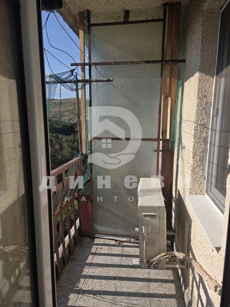 Продава  2-стаен град Стара Загора , Три чучура - север , 34 кв.м | 61063425 - изображение [8]