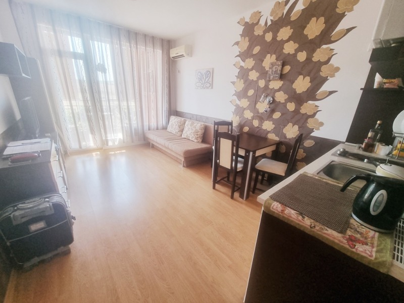 Продается  1 спальня область Бургас , к.к. Слънчев бряг , 56 кв.м | 79410688