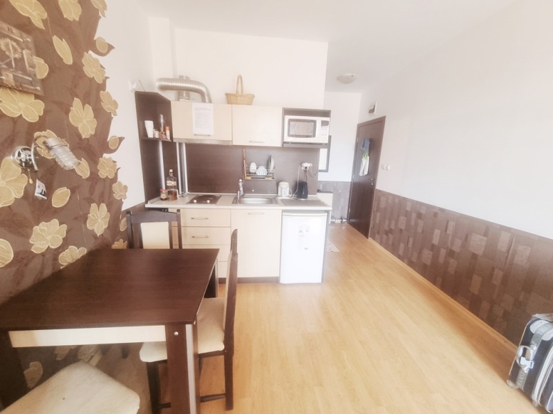 Продается  1 спальня область Бургас , к.к. Слънчев бряг , 56 кв.м | 79410688 - изображение [4]