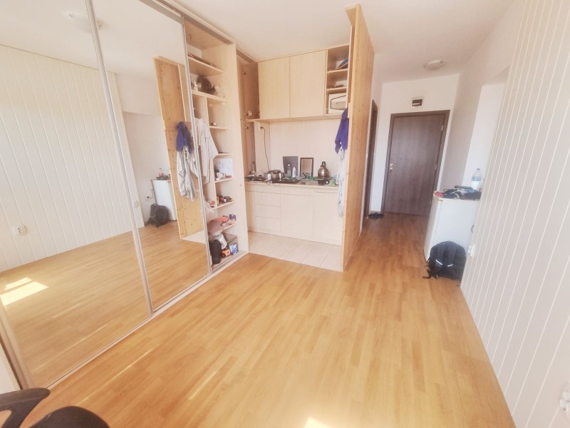 Продается  1 спальня область Бургас , к.к. Слънчев бряг , 56 кв.м | 79410688 - изображение [6]