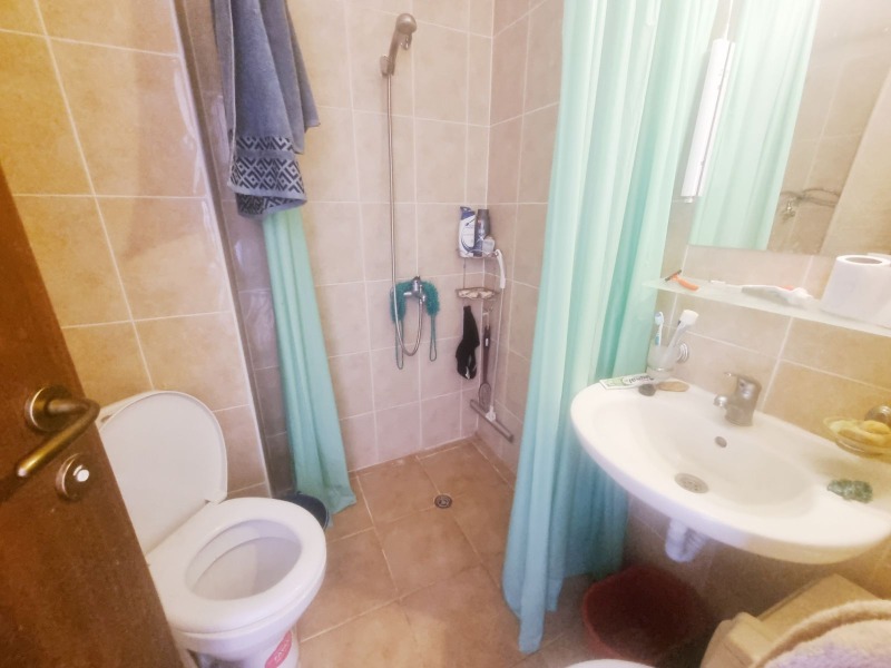 Продается  1 спальня область Бургас , к.к. Слънчев бряг , 56 кв.м | 79410688 - изображение [8]