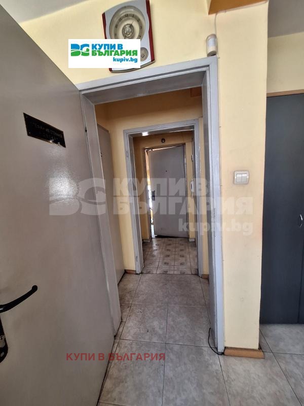 Продава 2-СТАЕН, гр. Варна, Зимно кино Тракия, снимка 14 - Апартаменти - 53365392