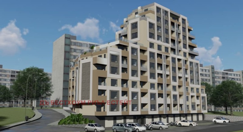 Продава  2-стаен град Варна , Възраждане 1 , 65 кв.м | 99022375