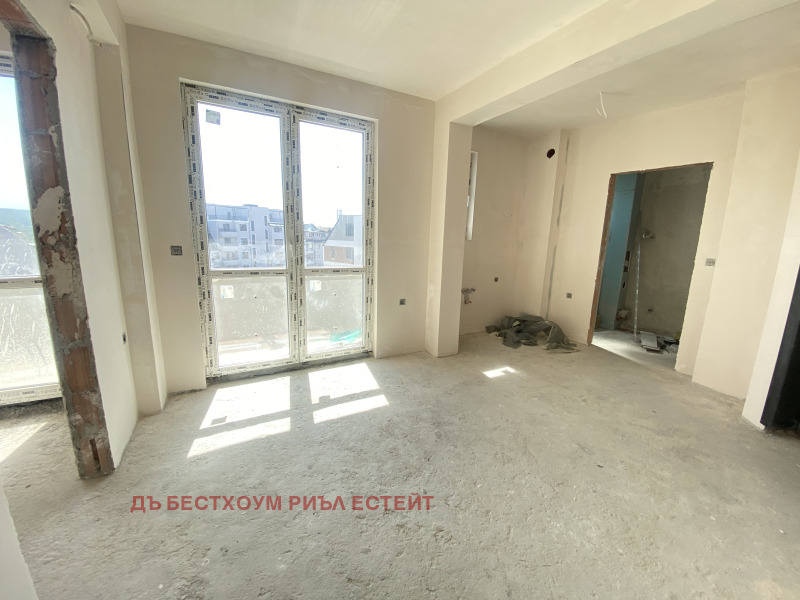 Продава  2-стаен град Варна , Възраждане 1 , 65 кв.м | 99022375 - изображение [3]