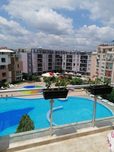 Satılık  1 yatak odası bölge Burgaz , k.k. Slançev bryag , 68 metrekare | 80626753 - görüntü [2]