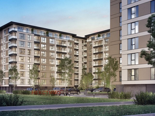 Продава 2-СТАЕН, гр. Пловдив, Христо Смирненски, снимка 3 - Апартаменти - 53161275