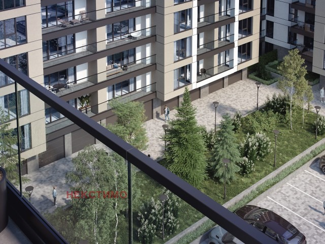 Продава 2-СТАЕН, гр. Пловдив, Христо Смирненски