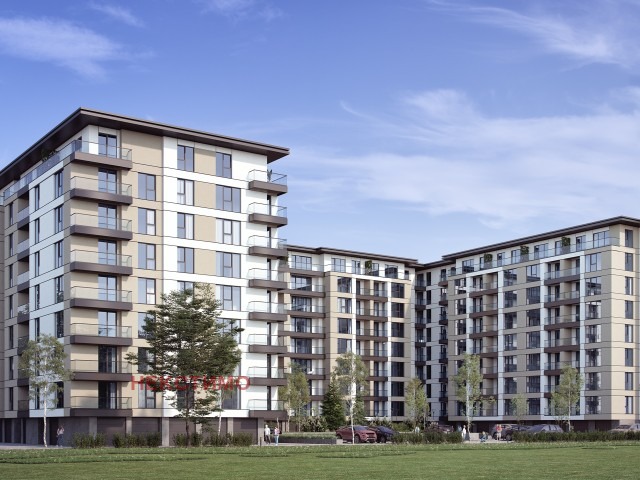 Продава 2-СТАЕН, гр. Пловдив, Христо Смирненски, снимка 5 - Апартаменти - 53161275