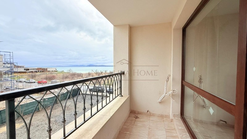 Продава 2-СТАЕН, гр. Бургас, Сарафово, снимка 10 - Апартаменти - 53286010