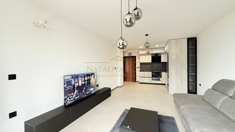 Продава 2-СТАЕН, гр. Бургас, Сарафово, снимка 3 - Апартаменти - 53286010