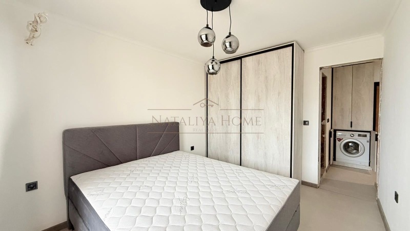 Продава 2-СТАЕН, гр. Бургас, Сарафово, снимка 6 - Апартаменти - 53286010